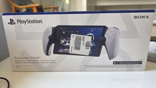 PlayStation 5 Portal