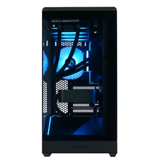 PepiPC GAMING 7500F 32GB DDR5 1TB RTX 5070 12GB