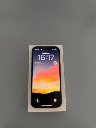 iPhone 15 256 GB