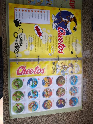 Flippo's Map 2