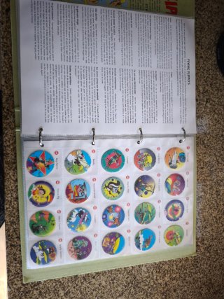 Flippo's Map 2