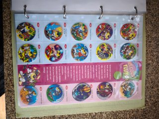 Flippo's Map 2