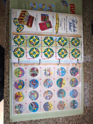 Flippo's Map 2