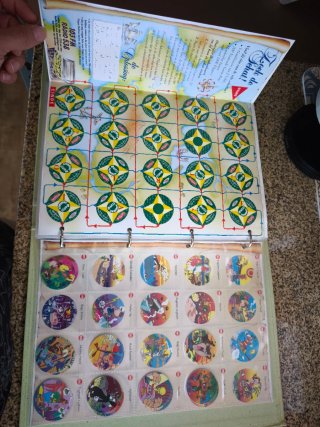 Flippo's Map 2
