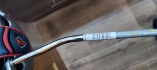 Putter TaylorMade Rossa Monza Ed. Limitada NUEVO