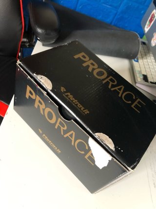 Cilindro Metrakit Pro Race 3 Nuevo A ESTRENAR
