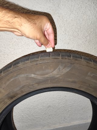Pareja Neumáticos 205/60 R16 92V Compasal Blazer