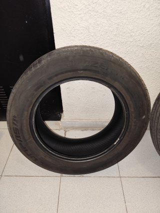 Pareja Neumáticos 205/60 R16 92V Compasal Blazer