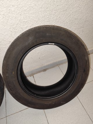 Pareja Neumáticos 205/60 R16 92V Compasal Blazer