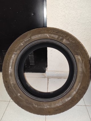Pareja Neumáticos 205/60 R16 92V Compasal Blazer