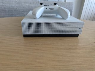Xbox One S Blanca 500gb