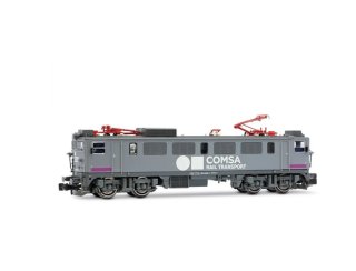 Arnold HN2609S Locomotora Eléctrica COMSA.