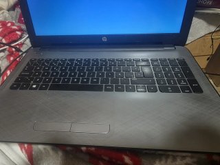 Portátil HP TPN-C125 Negro
