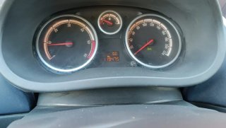 Opel Corsa Blanco