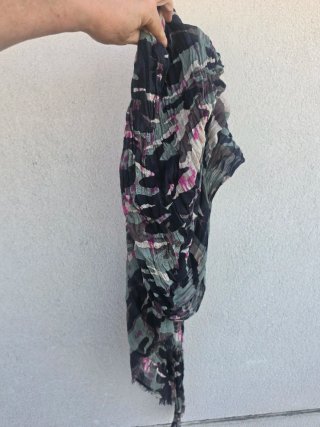 Lote 9 Pañuelos Cuello Unisex