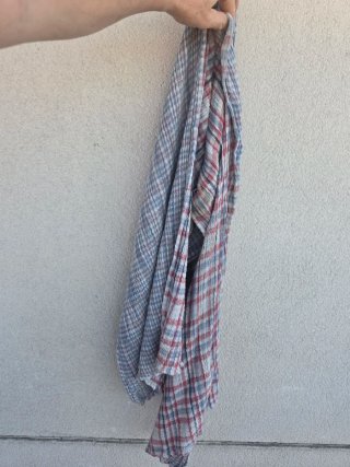 Lote 9 Pañuelos Cuello Unisex