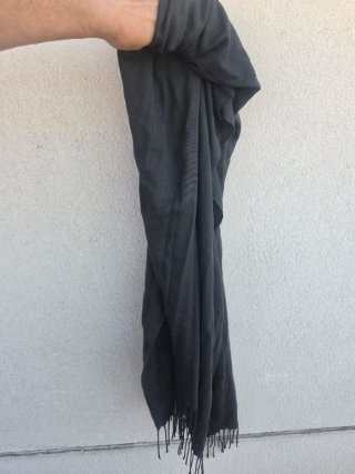 Lote 9 Pañuelos Cuello Unisex