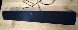 Barra de sonido Panasonic SC-HTB8