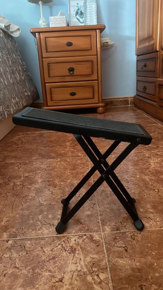Guitarra Acústica ZURDA Harley Benton