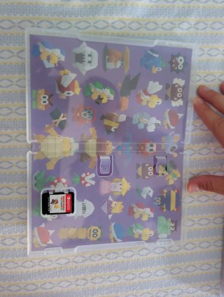 Paper Mario: The Origami King Nintendo Switch