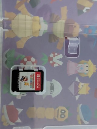 Paper Mario: The Origami King Nintendo Switch