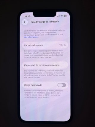 iPhone 13 mini 512GB.