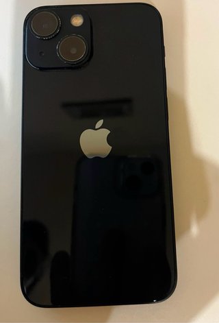 iPhone 13 mini 512GB.