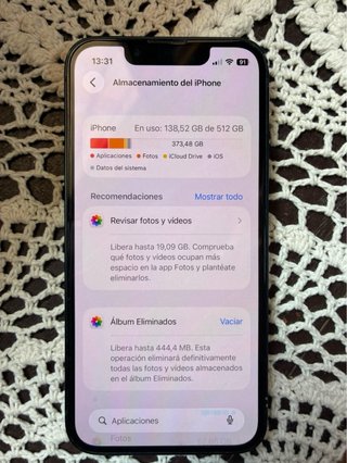 iPhone 13 mini 512GB