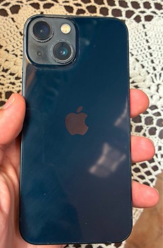 iPhone 13 mini 512GB