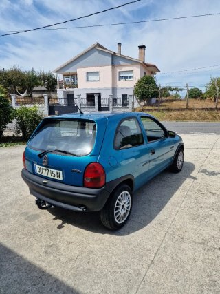Opel Corsa 1994
