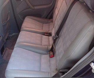 Mercedes-Benz Clase M 2001