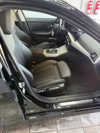 BMW Serie 3 2023