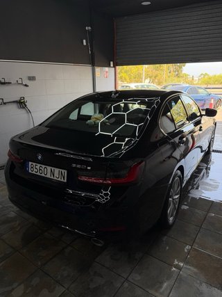 BMW Serie 3 2023