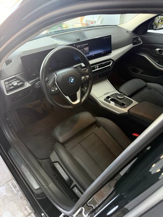 BMW Serie 3 2023