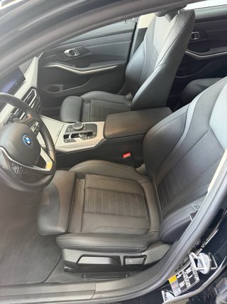 BMW Serie 3 2023