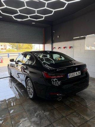 BMW Serie 3 2023