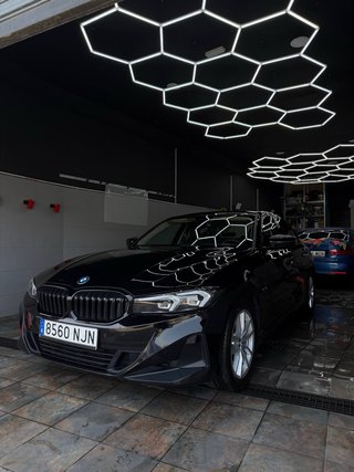 BMW Serie 3 2023