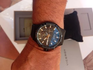 Reloj Viceroy Negro