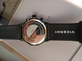 Reloj Viceroy Negro