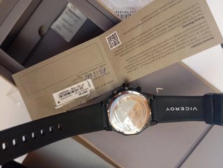 Reloj Viceroy Negro