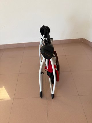 Trona Nurse Nonona