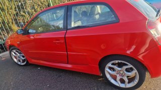 Despiece completo Fiat stilo 140cv 150cv edicion schumacher