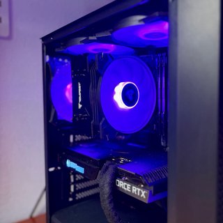 PC Gaming Ryzen 7 | RTX 3070