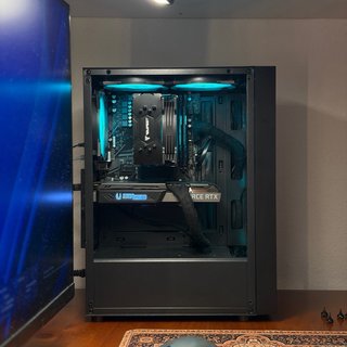 PC Gaming Ryzen 7 | RTX 3070