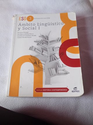 Diversificación Ámbito Lingüístico y Social I (...