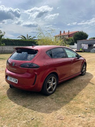 SEAT Leon 2006