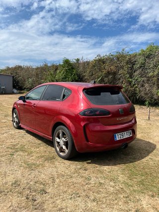 SEAT Leon 2006