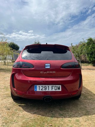 SEAT Leon 2006