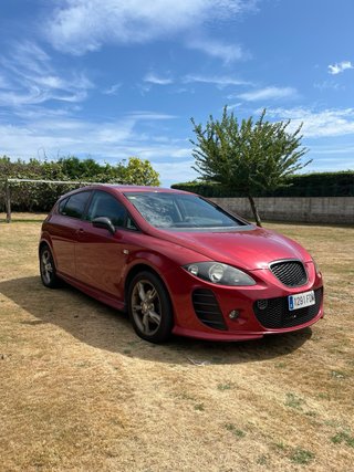 SEAT Leon 2006