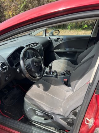 SEAT Leon 2006